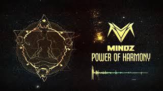 Minoz - Power Of Harmony