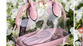 Check out a handbag feat. @Sybaritic Bags (SybariticBoutique.com)