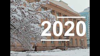 Главные проекты Публичной библиотеки 2020 года. Итоги в цифрах и фактах | ЧОУНБ