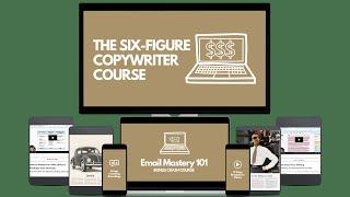 Launching The Six-Figure Copywriter Course: Watch it Live