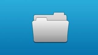 File Manager Pro [iPhone] Video review by Stelapps