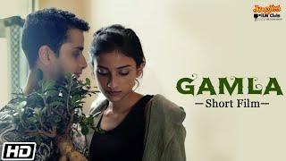 Gamla - Prashant Pandey - Kunal Chopra - Shumaila Shaikh - A Short Film 2021 - Love Story