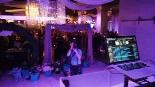 Philadelphia Wedding DJ At Tendenza by Cescaphe - CTO Music Artists