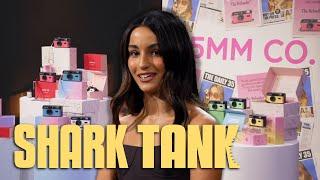 NEW! The Shark Are Inspired By 35MM Co Entrepreneur! | Shark Tank Australia