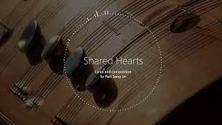 Shared Hearts - by DADA Creative