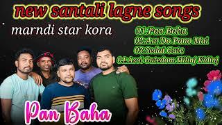 new santali lagne songs//santali lagne songs 2024