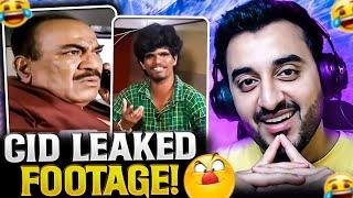 CID LEAKED FOOTAGE! | CHii Funniest Instagram Reels | Aamers Den