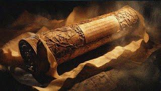 Top 5 Ancient Scrolls That Hide Forbidden Knowledge