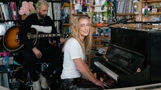 Ingrid Andress: Tiny Desk Concert