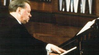 Evgeny Svetlanov plays Svetlanov - Piano Concerto (1977)