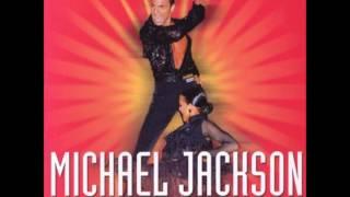 Thriller Tango