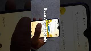 Google pay se QR code kaise scane kare #qrcode #gpay #googlepay