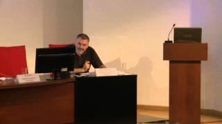 Opening Session - Yannis Stavrakakis - The POPULISMUS project: Aims, methods, scope