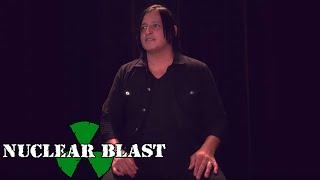 BLACK STAR RIDERS - Robert Crane on growing up in the LA music scene, part 2 (EXCLUSIVE TRAILER)