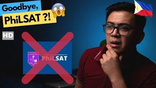 PhiLSAT declared as UNCONSTITUTIONAL? | Atty. Errol