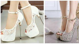 new top latest stylish high heels collection #heels #short