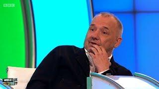 Bob Mortimer, the Cockroach King - Would I Lie to You?