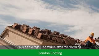 London Roofing