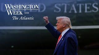 How Trump is using his power to profit and why no one will stop him