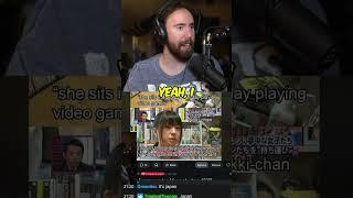 Asmongold's IRL DAILY QUESTS #asmongold #twitch #react #gaming #news #drama