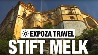 Stift Melk (Austria) Vacation Travel Video Guide