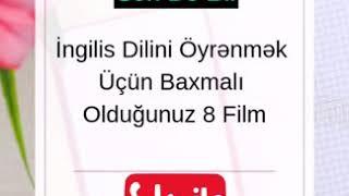 İngilis dilini öyrənmək üçün 8 ən yaxşı film