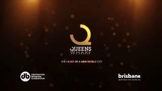 The new Queens Wharf Brisbane Orion Star Property 호주 부동산 전문가