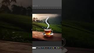 Try this amazing trick in Photoshop #Photoshop