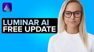 Luminar AI Update 2 (Three Cool Additions)