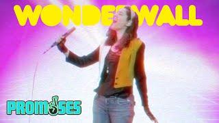 80s Remix: "Wonderwall" - Oasis