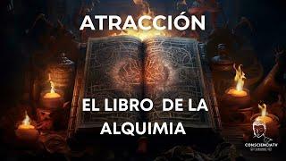 Aprende A Aplicar La Alquimia En Tu Vida - Ley De Atracción