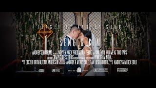 $400,000 ASIAN WEDDING | ANDREY SOLO FILMS