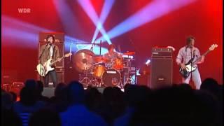 The Brew - Hearts Desires (Live at WDR Rockpalast)