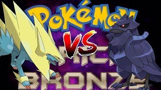 PBF PVP Battling Uncall_arobot
