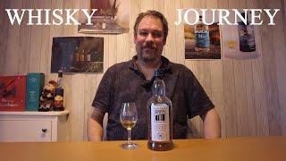 Whisky Review #58 | Kilkerran 16 Year Old 2024 Release 46% ABV | Batch 05.06.24