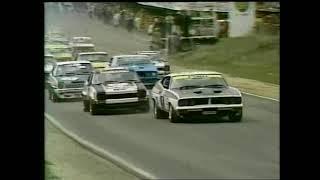 1976 Hardie Ferodo 1000 - Mt Panorama Bathurst - Extended Highlights