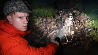 Are Leprechauns Actually Real? (Ireland)