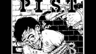 The Pist - Energy