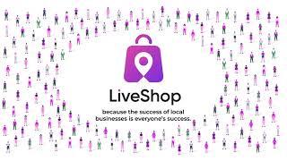 LiveShop Introduction (English Version)