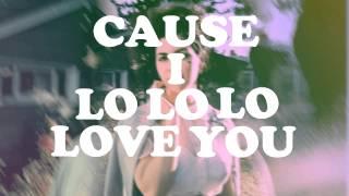 Marina and the Diamonds  How to be a Heartbreaker (video lyric)