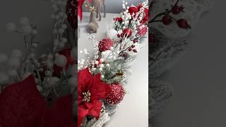 Сайт: https://krasapoukr.com.ua Інстаграм: @krasapoukr #christmas  #decor #diy