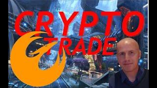 Т-структура.  Проект "монета х100"  #maska777 #cryptotrade