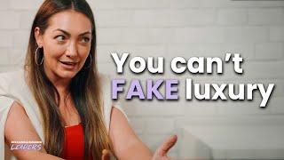 Luxury Real Estate Expert: The $100M Listing Attraction Playbook | Tiffany Pantozzi (4K)