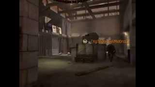 CLIP | MW3 Quadfeed a l'acr 6.8