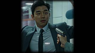Salesman & Gi Hun in S1 vs S2 ️ #squidgame #trending  #shorts
