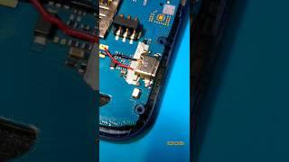 Samsung charging #shivelectricals #mobile #repairing #trendingreels #shorts #shortvideo #shortsfeed