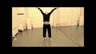 Laban/Bartenieff Movement Analysis - The 5 Developmental Movement Patterns