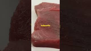 Yellowfin vs. Bluefin Tuna: Quick Facts!