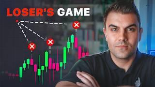 What I Wish I Knew Before Losing a £500,000+ Trading Profit