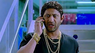 Circuit Bhai Ki Jabardast Comedy Scene | Munna Bhai MBBS | Arshad Warsi | Bollywood Comedy Scene